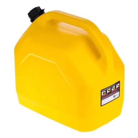 Канистра 20л для ГСМ DENZEL премиум 53131 купить в Нижневартовске