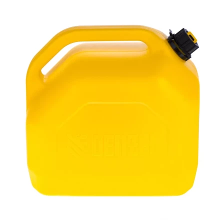 Канистра 20л для ГСМ DENZEL премиум 53131 купить в Нижневартовске