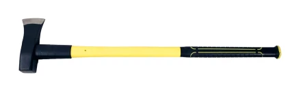 Топор колун 2700 грамм с фиберглассовой рукояткой 23091 купить в Нижневартовске