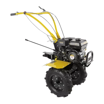 Мотоблок бензиновый DPT-470 Denzel 56405 купить в Нижневартовске