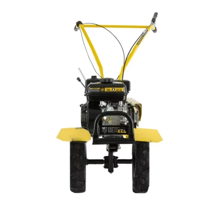 Мотоблок бензиновый DPT-470 Denzel 56405 купить в Нижневартовске