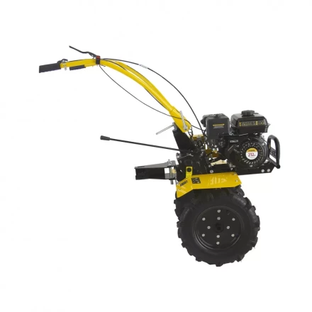 Мотоблок бензиновый DPT-470 Denzel 56405 купить в Нижневартовске