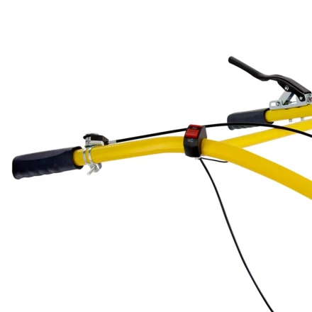 Мотоблок бензиновый DPT-470 Denzel 56405 купить в Нижневартовске