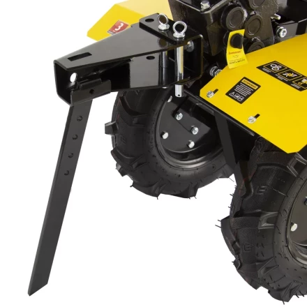 Мотоблок бензиновый DPT-470 Denzel 56405 купить в Нижневартовске