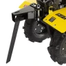 Мотоблок бензиновый DPT-470 Denzel 56405 купить в Нижневартовске