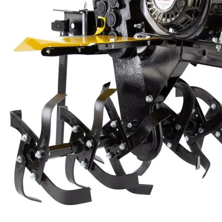 Мотоблок бензиновый DPT-470 Denzel 56405 купить в Нижневартовске