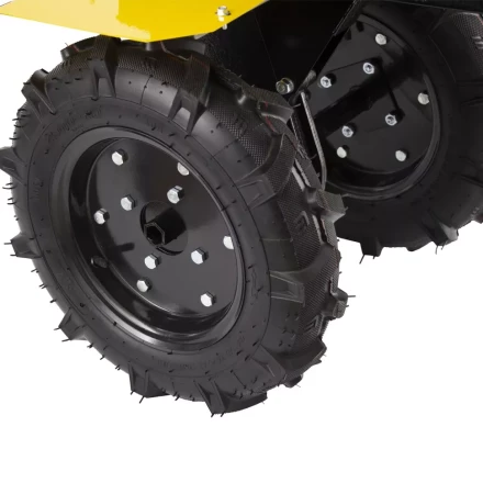 Мотоблок бензиновый DPT-470 Denzel 56405 купить в Нижневартовске