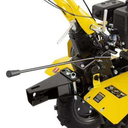 Мотоблок бензиновый DPT-470 Denzel 56405 купить в Нижневартовске