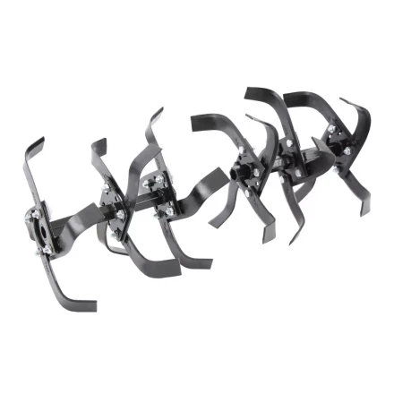 Мотоблок бензиновый DPT-470 Denzel 56405 купить в Нижневартовске