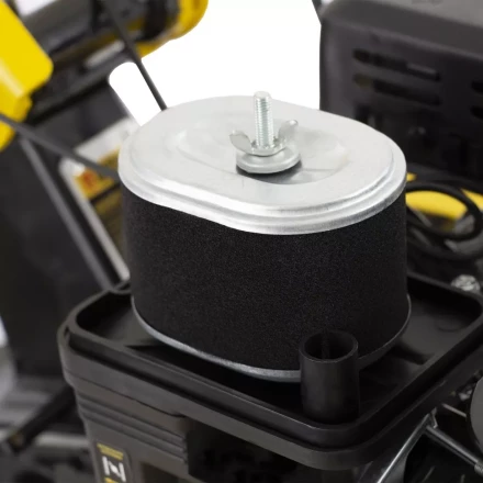 Мотоблок бензиновый DPT-470 Denzel 56405 купить в Нижневартовске