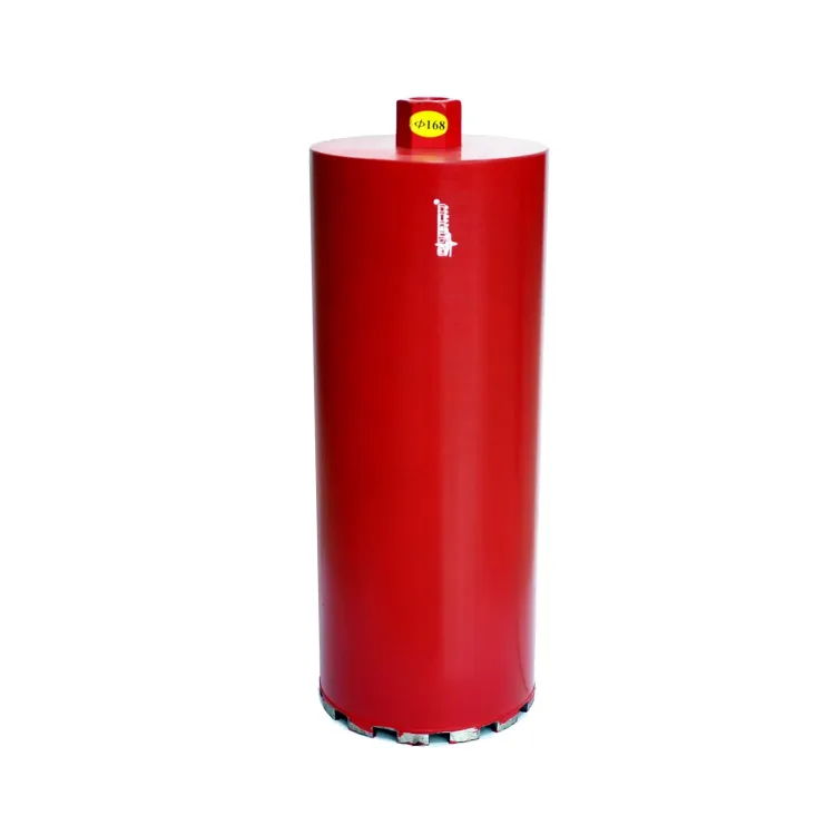 Алмазная коронка ALTECO ВТ 168х450 13247 купить в Нижневартовске