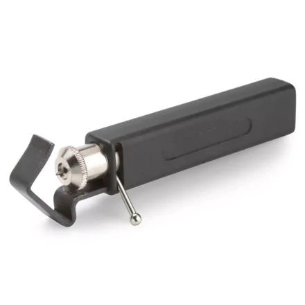 Инструмент для снятия изоляции и оболочки кабеля КС-25 КВТ купить в Нижневартовске