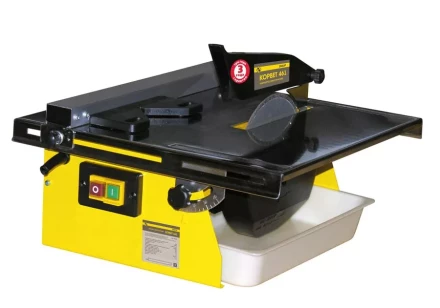 Плиткорез электрический Корвет 461 94610 купить в Нижневартовске