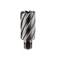 Сверло корончатое ALTECO HSS 18x30 22451