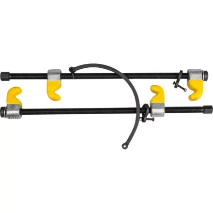 Компрессор KRAFTOOL для пружин, 110-180мм / 400мм 1-43379-180 купить в Нижневартовске