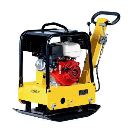 Реверсивная виброплита ALTECO C 160 LH 9750 купить в Нижневартовске