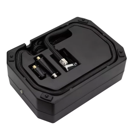 Насос автомобильный цифровой DEKO DKCP150Psi-LCD, 063-1300 купить в Нижневартовске