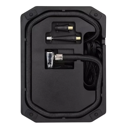 Насос автомобильный цифровой DEKO DKCP150Psi-LCD, 063-1300 купить в Нижневартовске