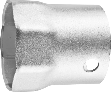 Ключ ступичный ЗУБР "МАСТЕР" торцовый, восьмигранный, 115мм 27195-115 купить в Нижневартовске