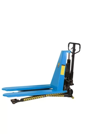 Тележка электрическая 1000 кг 1150 мм TOR EHLS1000N с ножничным подъемом 12/65 В/Ач 1459863 купить в Нижневартовске