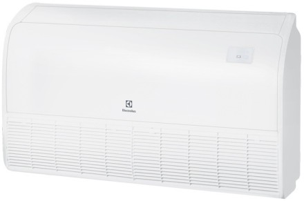 Внутренний блок ELECTROLUX EACU-48H/UP2/N3 сплит-системы, напольно-потолочного типа купить в Нижневартовске