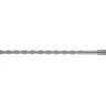 Бур HAMMER Ф8х260мм SDS Plus (201-114) купить в Нижневартовске