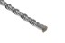 Бур HAMMER Ф8х260мм SDS Plus (201-114) купить в Нижневартовске