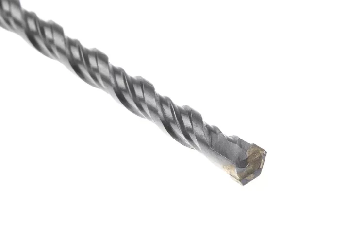 Бур HAMMER Ф8х260мм SDS Plus (201-114) купить в Нижневартовске