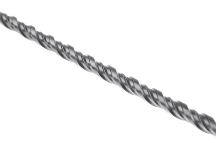 Бур HAMMER Ф8х260мм SDS Plus (201-114) купить в Нижневартовске