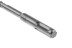 Бур HAMMER Ф8х260мм SDS Plus (201-114) купить в Нижневартовске