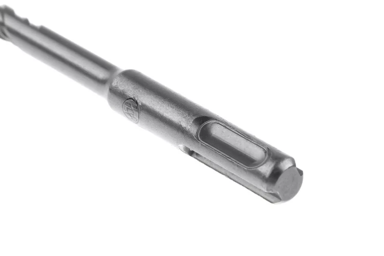Бур HAMMER Ф8х260мм SDS Plus (201-114) купить в Нижневартовске