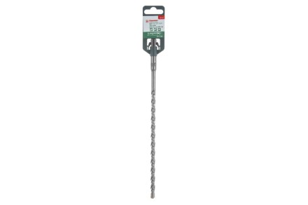 Бур HAMMER Ф8х260мм SDS Plus (201-114) купить в Нижневартовске