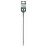 Бур HAMMER Ф8х260мм SDS Plus (201-114) купить в Нижневартовске
