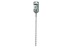 Бур HAMMER Ф8х260мм SDS Plus (201-114) купить в Нижневартовске