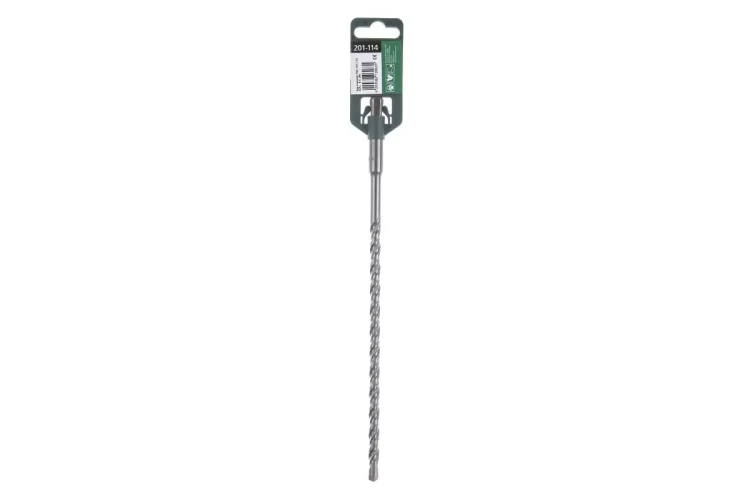 Бур HAMMER Ф8х260мм SDS Plus (201-114) купить в Нижневартовске