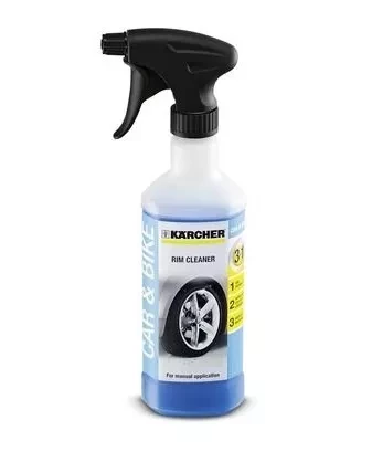 Средство для чистки колесных дисков KARCHER купить в Нижневартовске