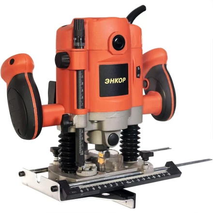 Фрезер ЭНКОР ФМЭ-1200/8Э  1/2 50260 купить в Нижневартовске