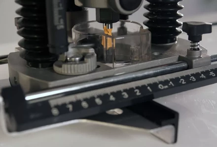 Фрезер ЭНКОР ФМЭ-1200/8Э  1/2 50260 купить в Нижневартовске