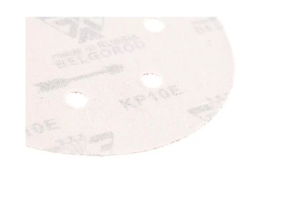 Круг шлиф. самосцепляющийся HAMMER 150мм P40 6отв. купить в Нижневартовске