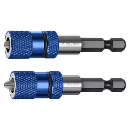 ЗУБР адаптер с регулировкой глубины вкручивания для ГКЛ, Профессионал (26757) купить в Нижневартовске