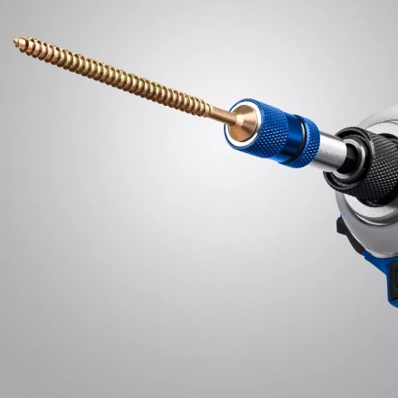 ЗУБР адаптер с регулировкой глубины вкручивания для ГКЛ, Профессионал (26757) купить в Нижневартовске