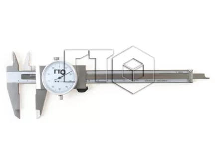 Штангенциркуль ШЦК 1-300 (0.02) купить в Нижневартовске