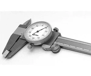 Штангенциркуль ШЦК 1-300 (0.02) купить в Нижневартовске