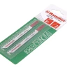 Пилки для лобзика HAMMER JG WD-PL T111C (2шт.) купить в Нижневартовске