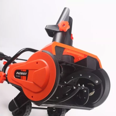 Снегоуборщик электрический PATRIOT PS 2200 Е купить в Нижневартовске