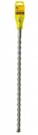 Бур SDS+  ф25х740/800 усиленный  1/20 10982 купить в Нижневартовске