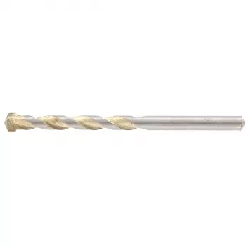 Сверло по бетону улучшенное пылеудаление 12 х 150 мм цилиндрический хвостовик СИБРТЕХ 708127 купить в Нижневартовске