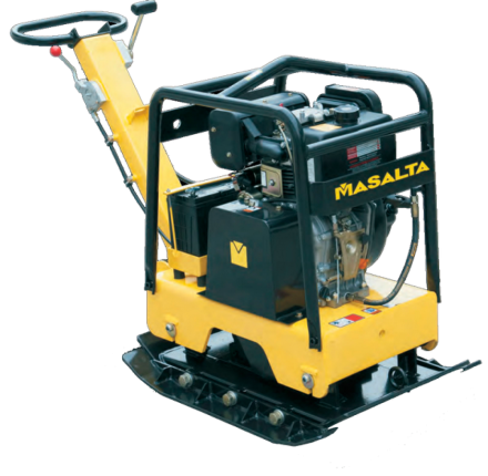 Виброплита Masalta MS250-4 бензиновая купить в Нижневартовске