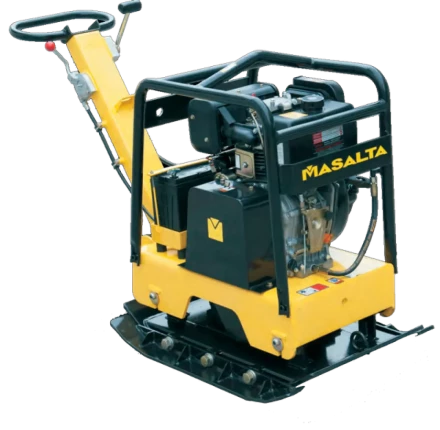 Виброплита Masalta MS250-4 бензиновая купить в Нижневартовске