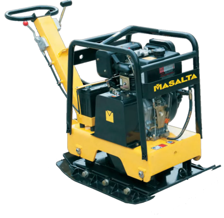 Виброплита Masalta MS250-4 бензиновая купить в Нижневартовске